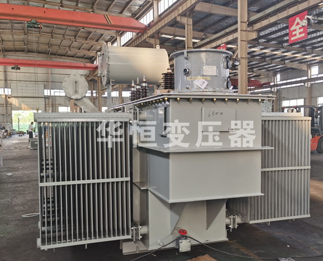 6300KVA乌恰乌恰乌恰电力变压器