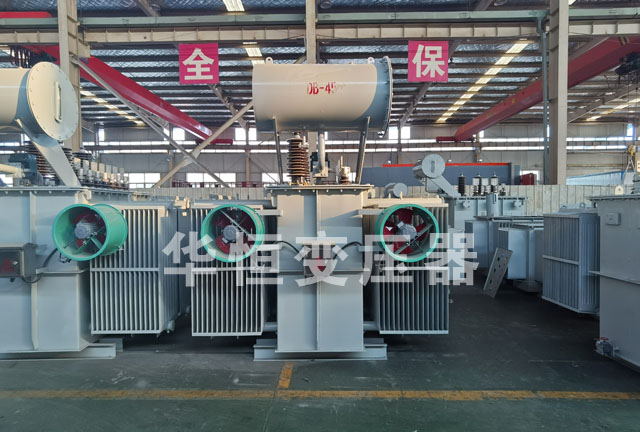 6300KVA乌恰乌恰乌恰电力变压器