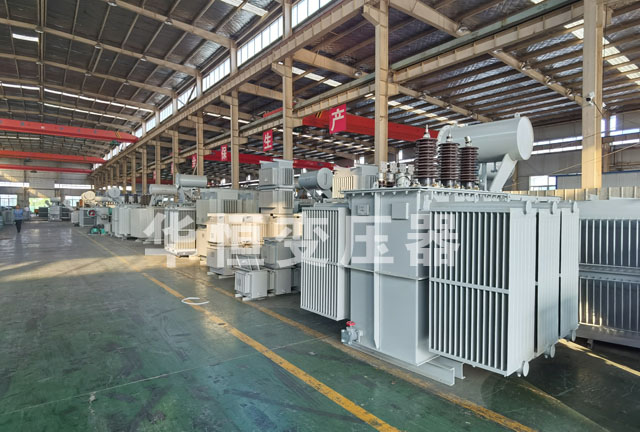 S13-8000/35乌恰乌恰乌恰电力变压器厂家