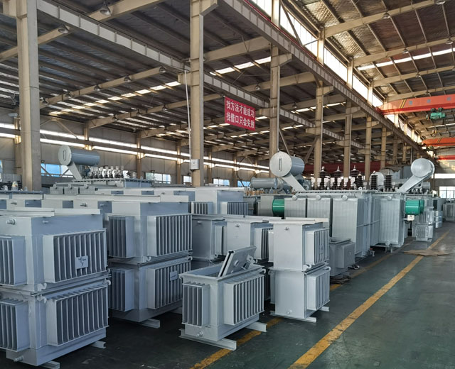 S11-8000/35乌恰乌恰乌恰电力变压器