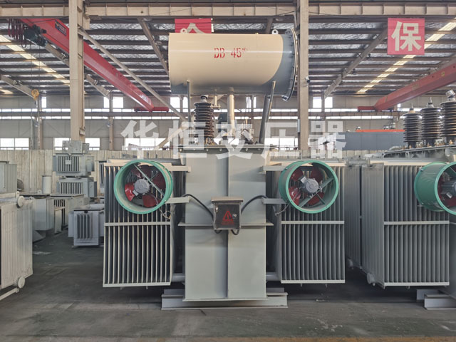 S11-10000/35乌恰乌恰乌恰油浸式变压器