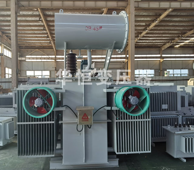 S11-6300/35乌恰乌恰乌恰油浸式变压器